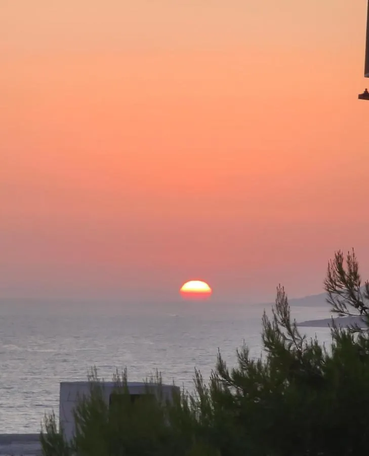 Relaxing Holidays Apartment Sarandë Albania