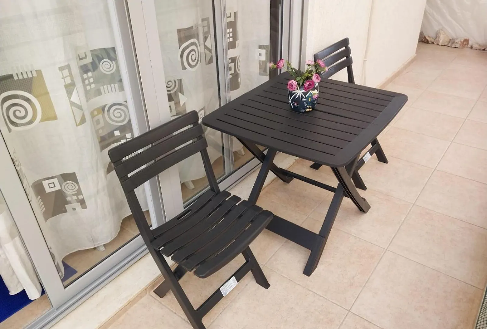 Relaxing Holidays Apartment Sarandë
