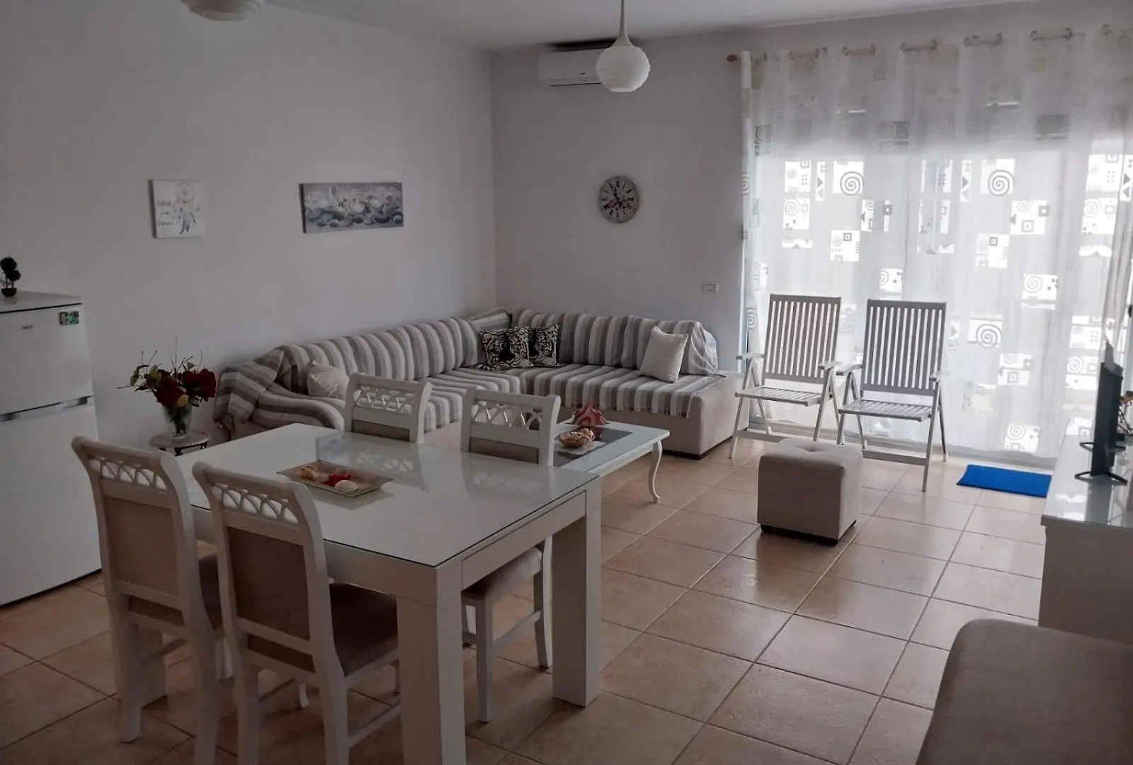 Relaxing Holidays Apartment Sarandë Albania