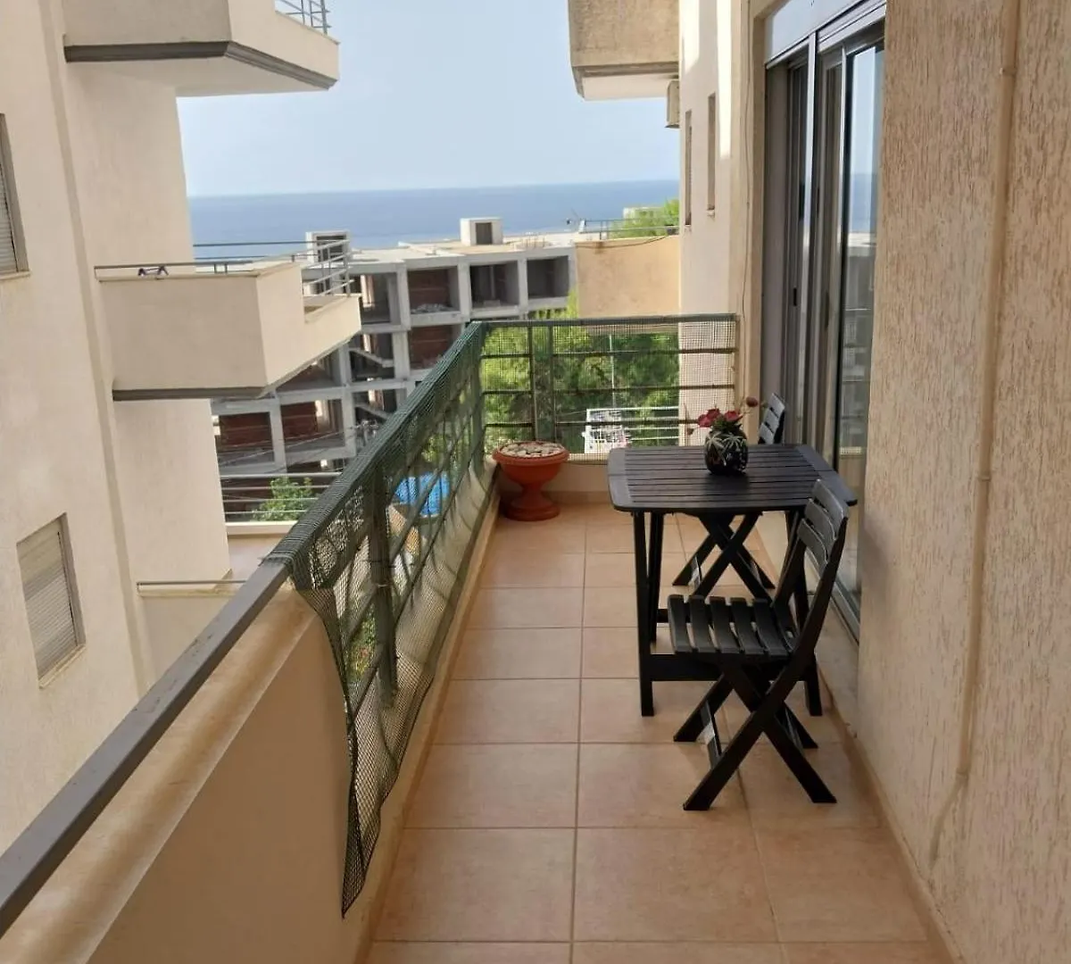 Relaxing Holidays Apartment Sarandë 0*,  Albania